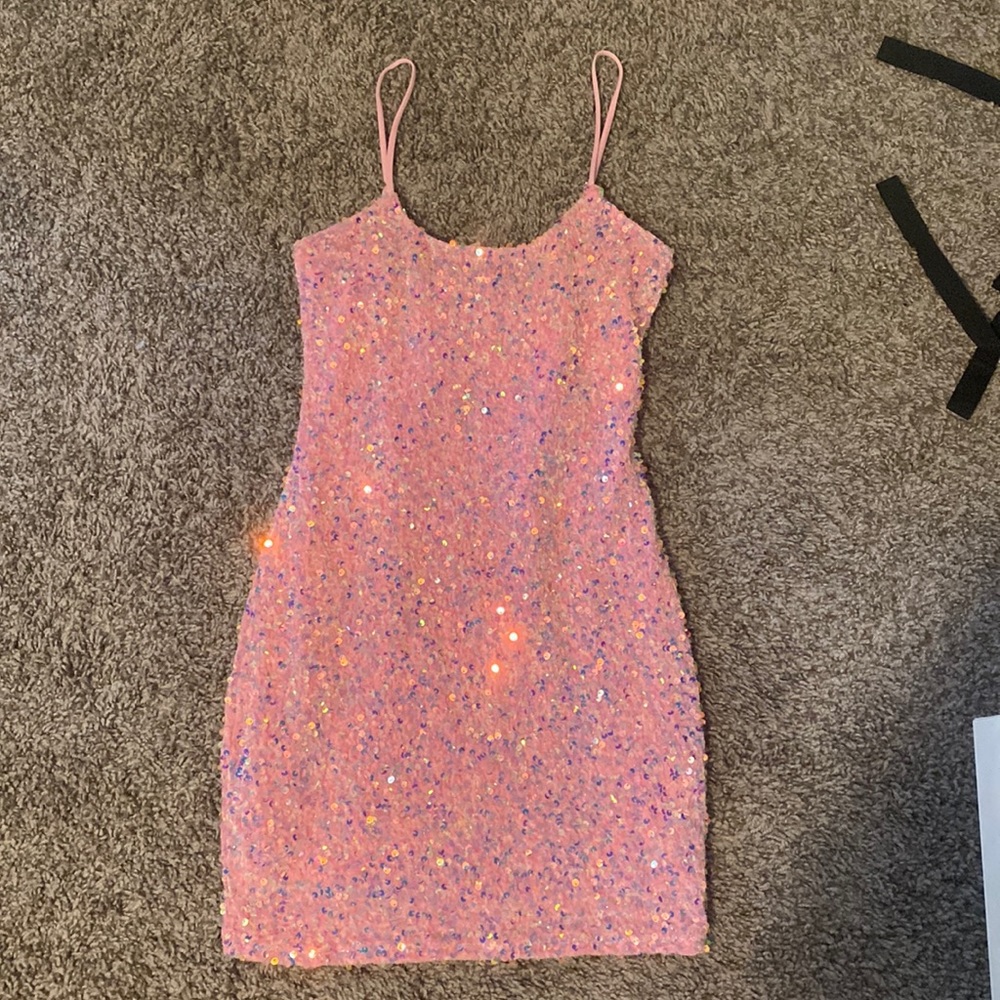 Lucy in the Sky Dress